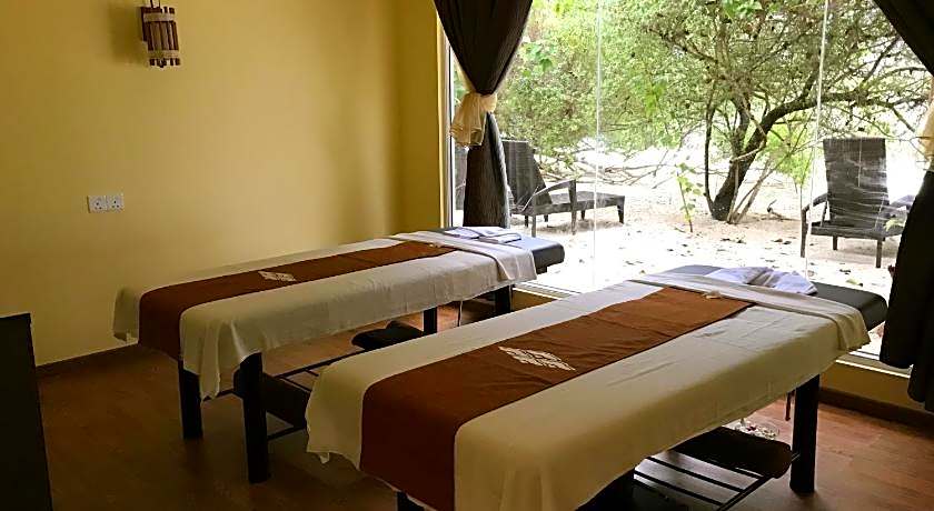 Pearl Sands at Huraa