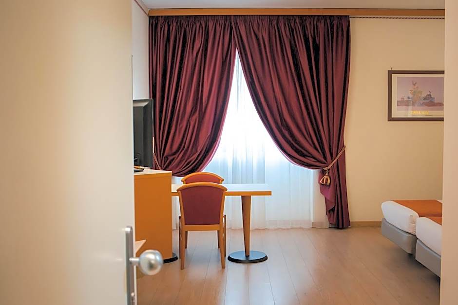 Best Western Mirage Hotel Fiera