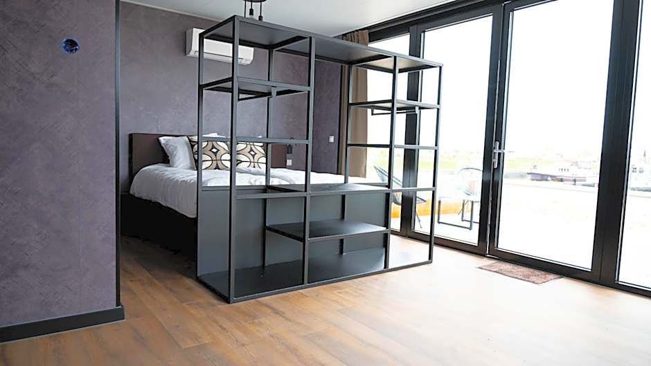 Hotel Biesbosch