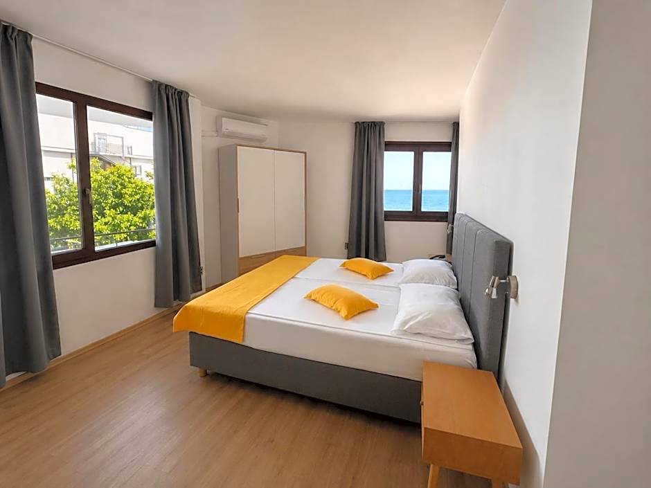 Palma Beach Hotel