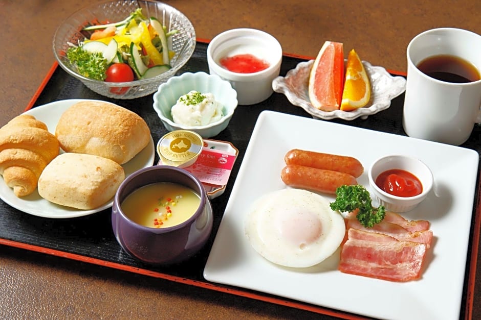 Mars Garden Hotel Hakata