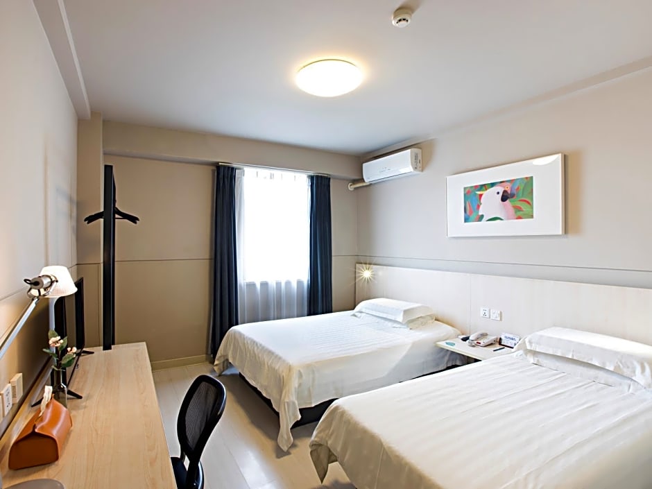 Jinjiang Inn Dalian Development Zone Liaoning Street