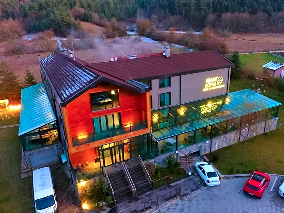 Abant Lotus Otel