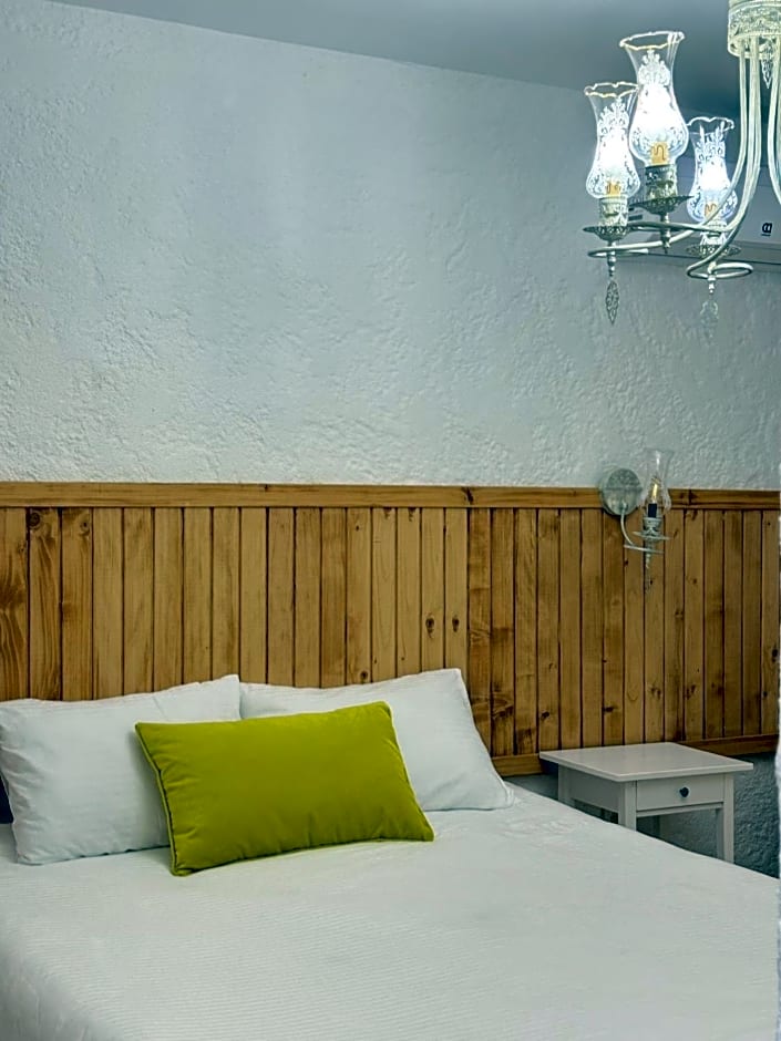 Alaçatı Albatross Hotel