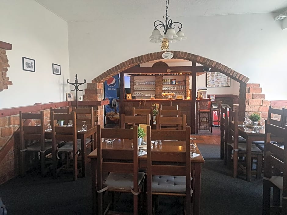 Pension U Johnů