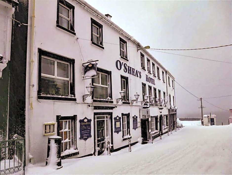 O'Shea's Hotel