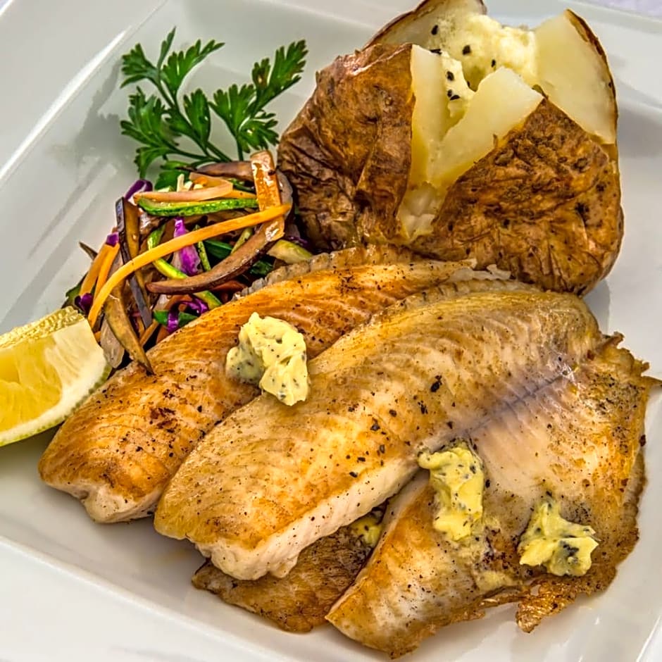 Southern Sun Ridgeway