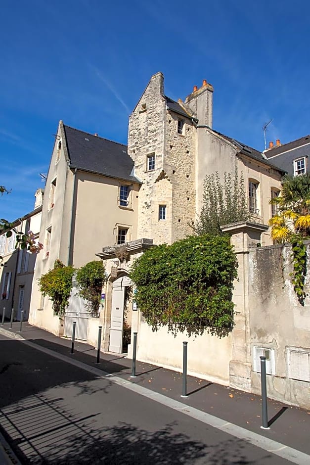 Manoir Sainte Victoire
