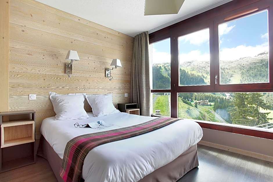 Résidence Odalys Le Panoramic