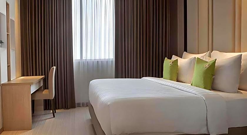 Hotel Dafam Pacific Caesar