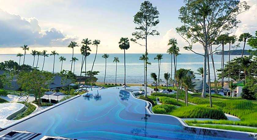 Hyatt Regency Koh Samui