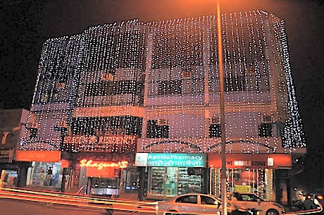 Shagun Residency ( panipat)