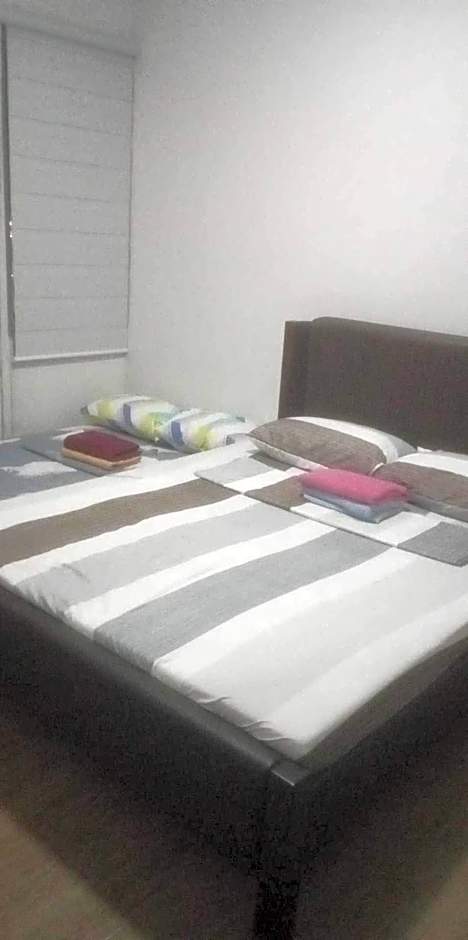 Staycation One Bedroom