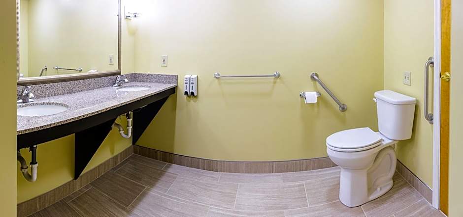 Asbury Inn & Suites