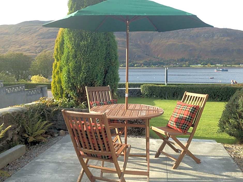 Buccleuch Guest House