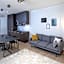 Qstay Good Living Apartments