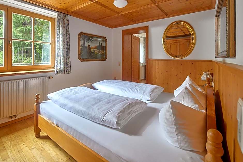 Alt Montafon Hotel Appartements
