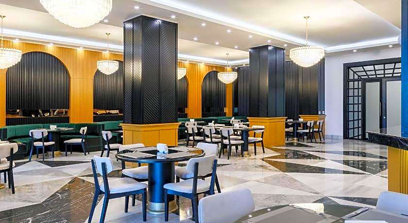Mercure Baku City