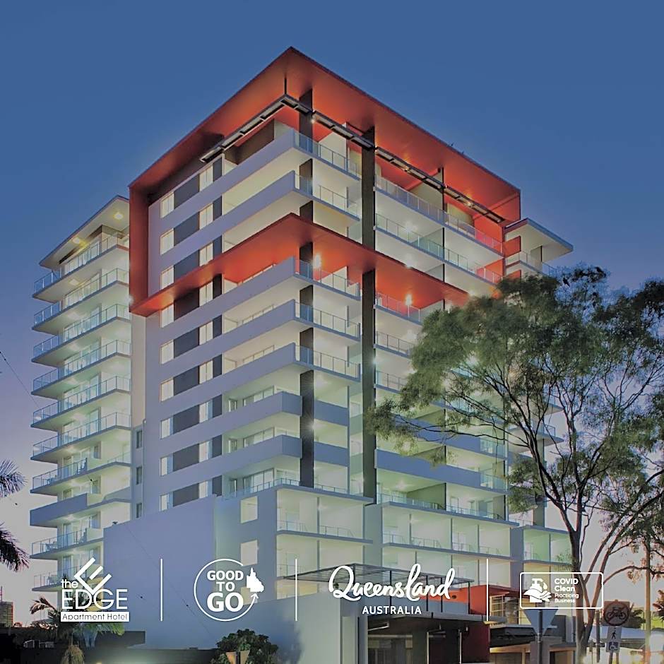 Edge Apartment Hotel