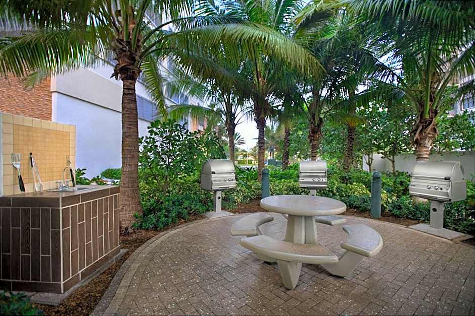 Marriott's Oceana Palms