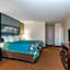 SuperB Hamburg Motel