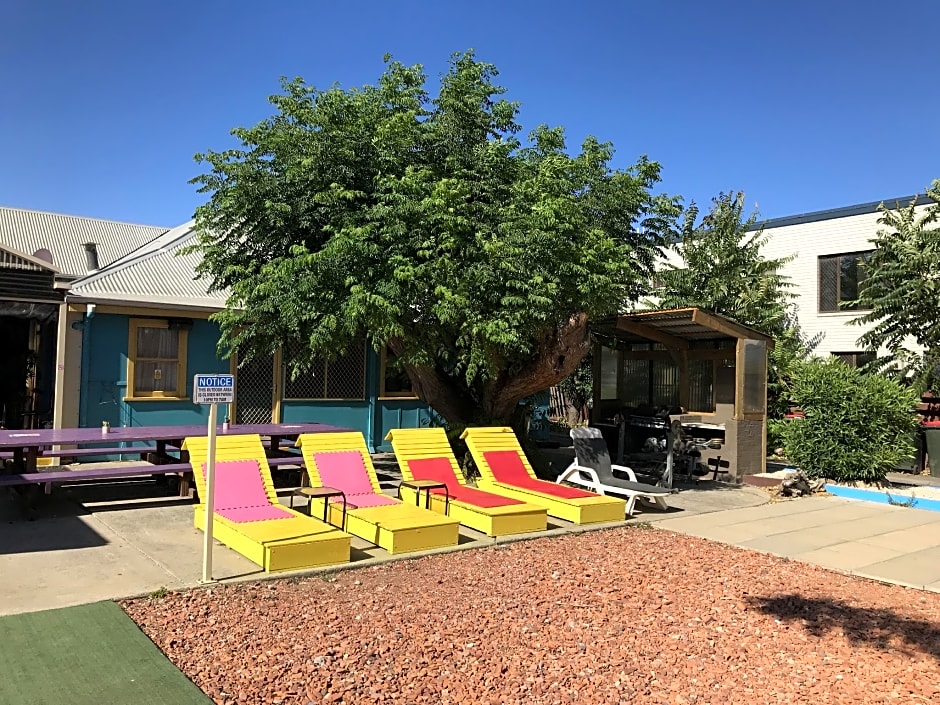 Wander Inn Bunbury