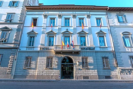 Hotel Donatello