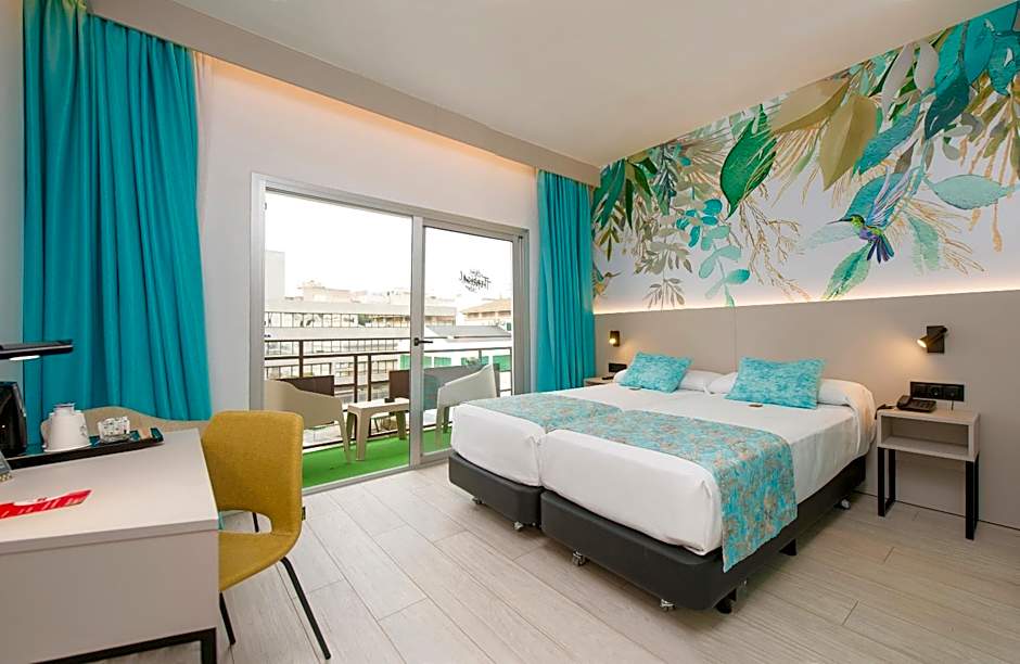 Hotel Tropical