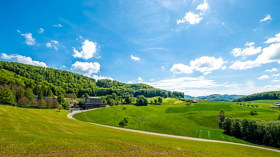 Hotel Bad Ramsach