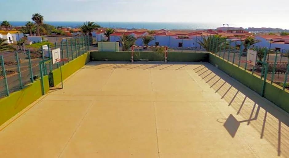 Apartamentos Castillo Beach