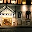 Hotel Kaiserhof Wien