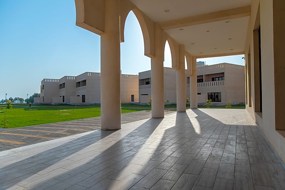 Continent Hotel Al Uqayr