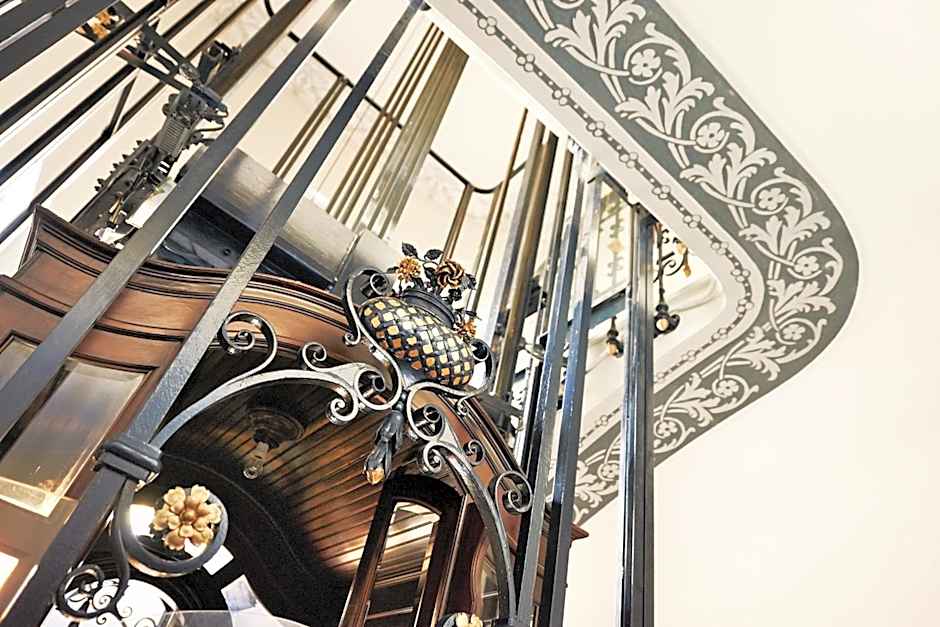 URSO Hotel & Spa, a Small Luxury Hotel of the World