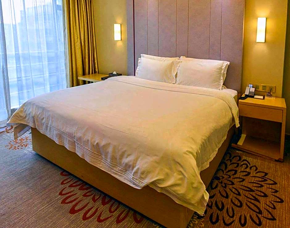 Lavande Hotel Huizhou Dongjiang