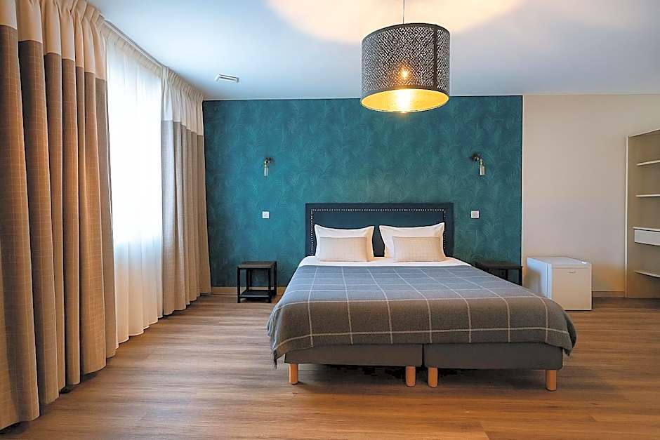 Hôtel L'ange de la vallée