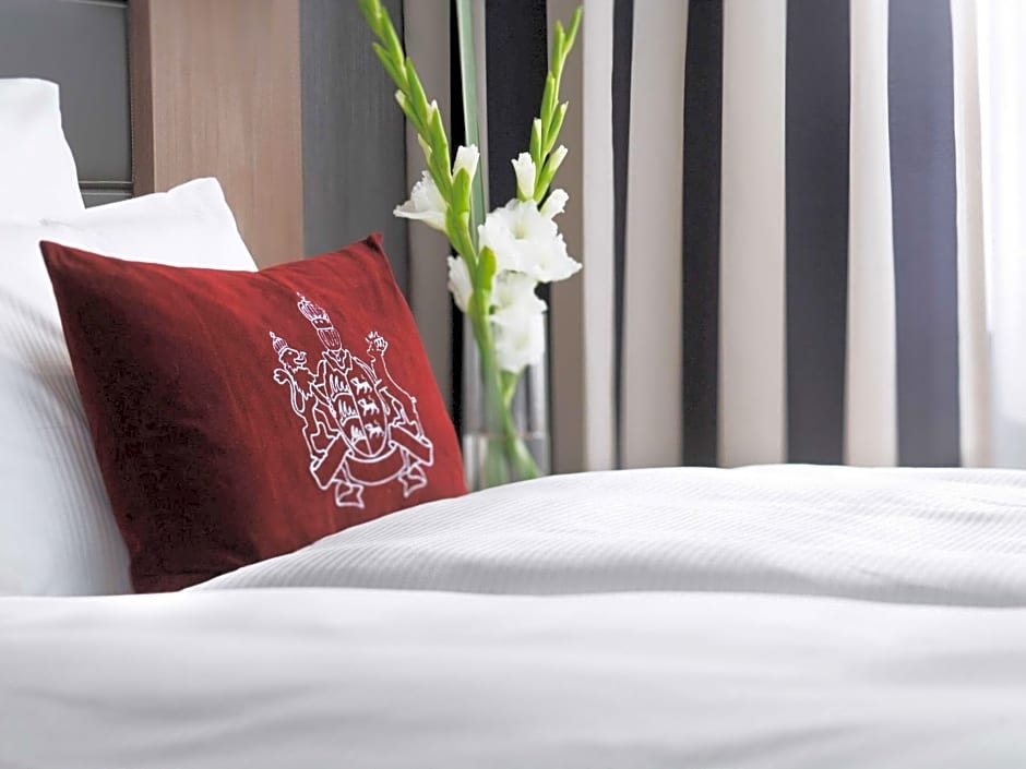 Moevenpick Hotel Stuttgart Airport