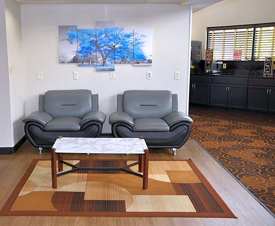 Baymont by Wyndham Santee