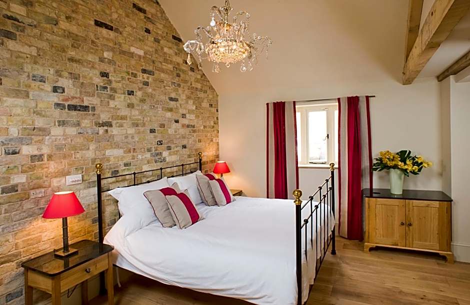 The Fox by Greene King Inns