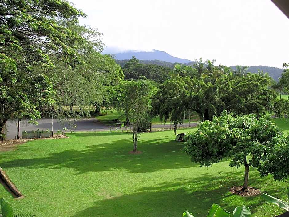 Daintree Riverview Lodges