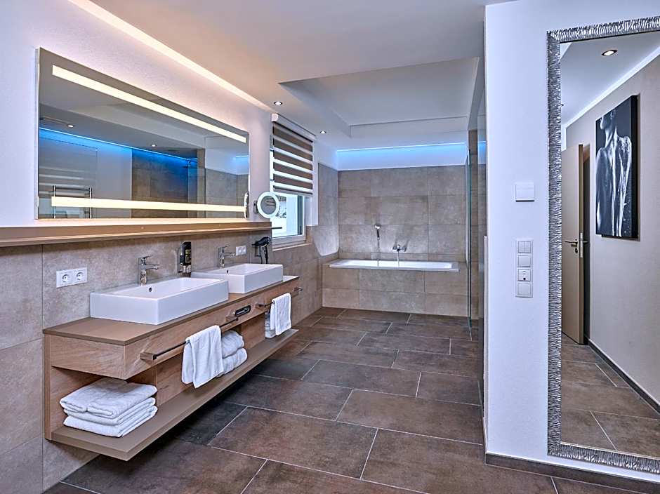 A-VITA Viktoria & A-VITA living luxury apartments