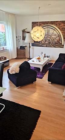 Apartment - Split Level