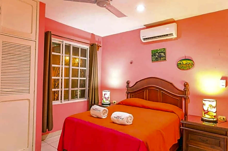 Hotel Maria's Nicte Ha