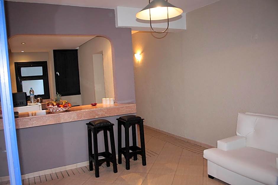 Anezi Apartments
