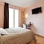 Hotel Americain