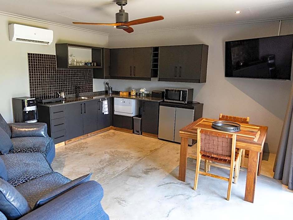 Muunga Bush Lodge & Spa