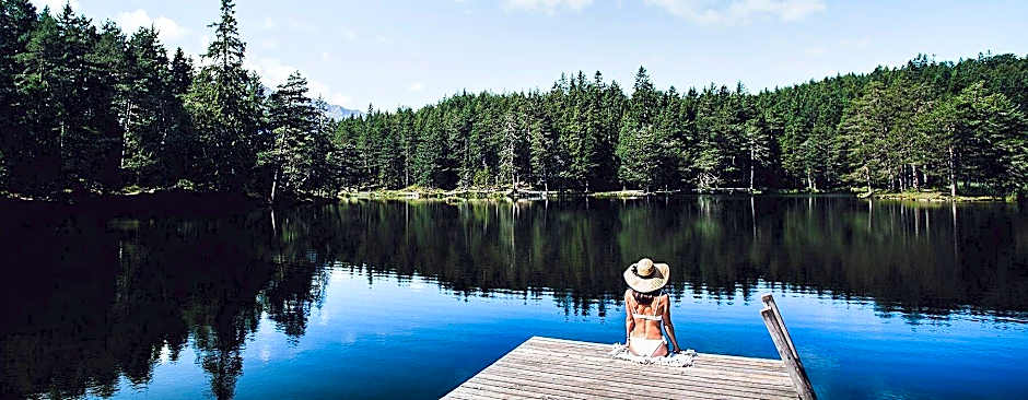 Gotthard - Fine Living Apartments