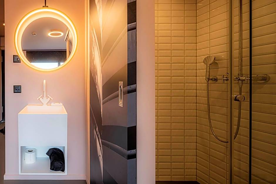 BLOOM Boutique Hotel & Lounge Basel