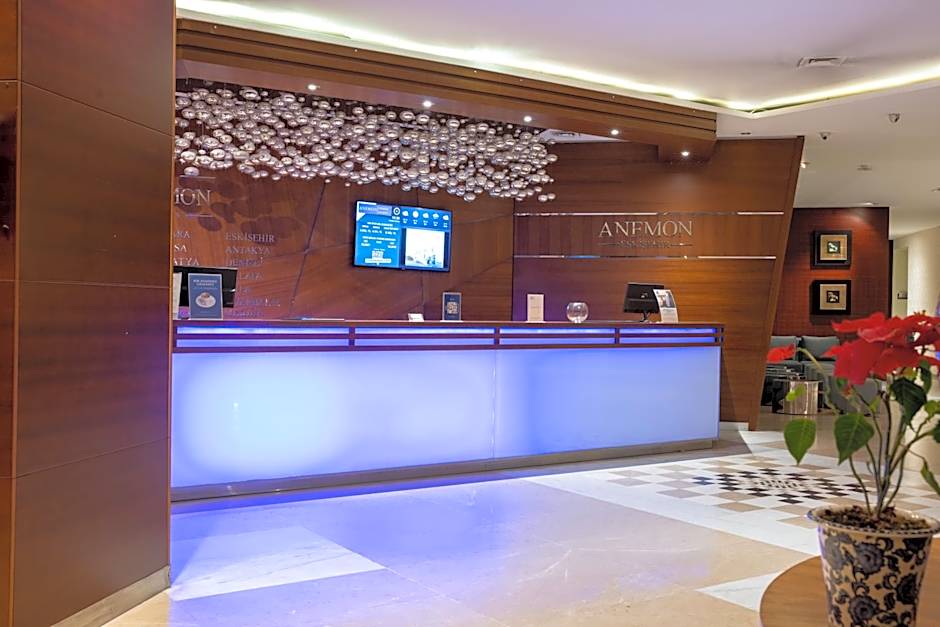 Anemon Grand Eskişehir Otel