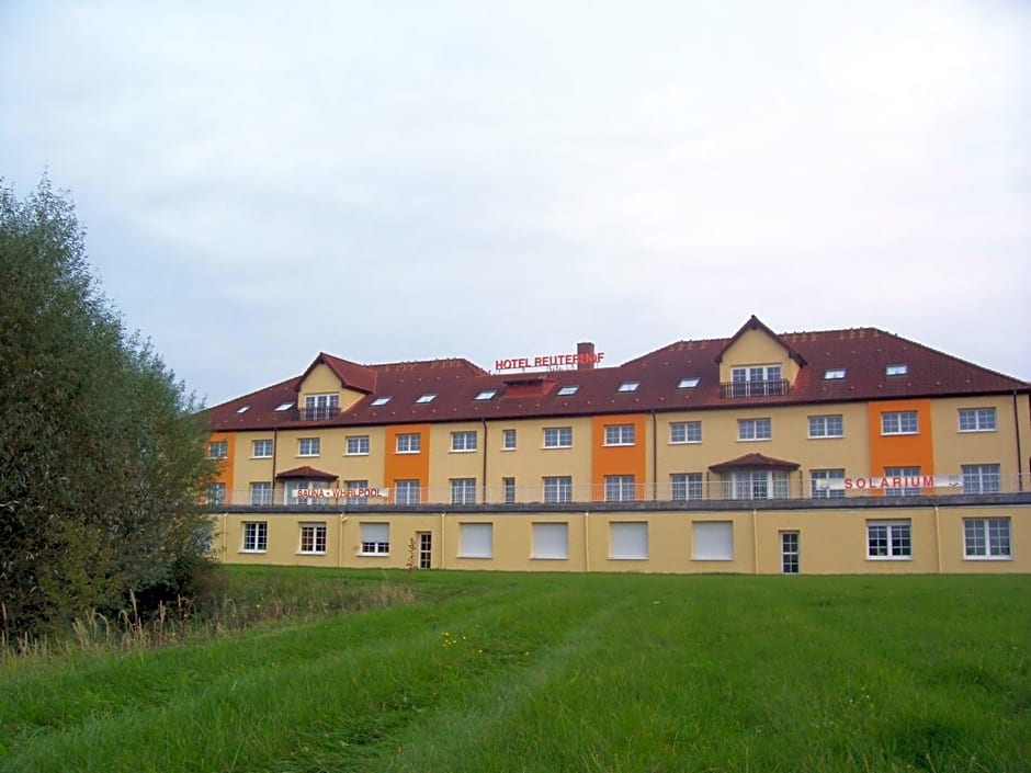 Hotel Reuterhof