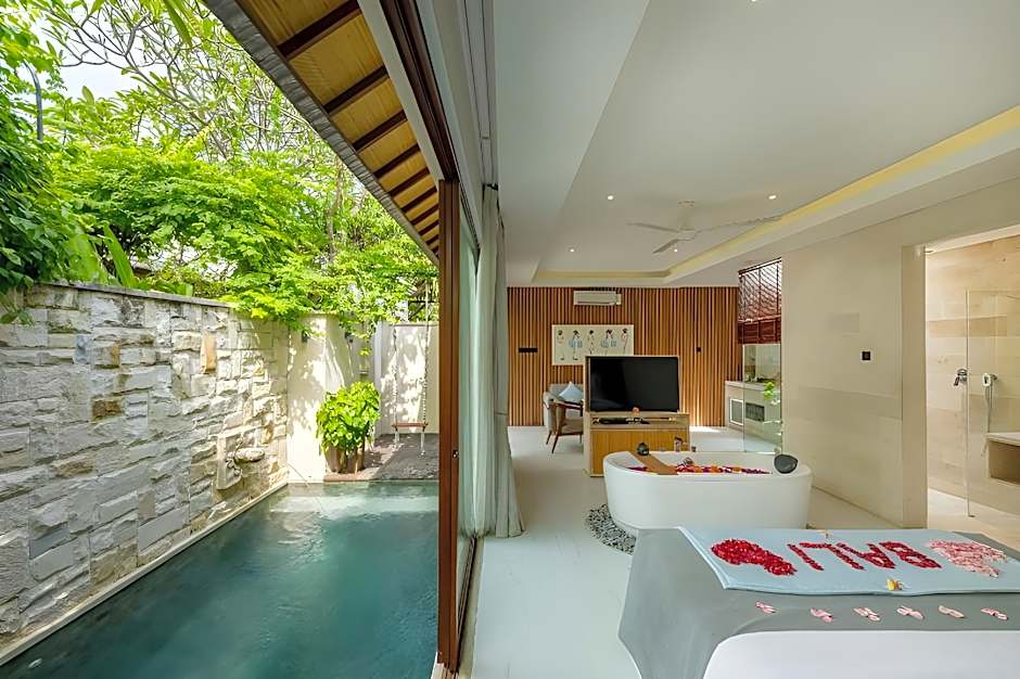 La Vie Villa Seminyak by Ini Vie Hospitality
